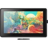 Wacom Cintiq 22, Tablette graphique Noir
