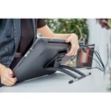 Wacom Cintiq 22, Tablette graphique Noir