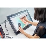 Wacom Cintiq 22, Tablette graphique Noir