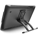 Wacom Cintiq 22 tablette graphique Noir USB Noir, Avec fil, USB, 54,6 cm (21.5"), 16:9, 1920 x 1080 pixels, 178°