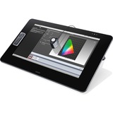 Wacom Colour Manager, Étalonnage 