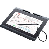 Wacom DTH-1152-CH2 tablette de capture de signature 26,9 cm (10.6") Noir, Tablette graphique Noir, 26,9 cm (10.6"), 235 x 132 mm, Noir, 235 x 132 mm, 279,8 mm, 16 mm