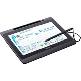 Wacom DTU1141B + Sign Pro PDF 26,9 cm (10.6") Noir LCD, Tablette graphique Noir, 26,9 cm (10.6"), LCD, 1920 x 1080 pixels, 235 x 132 mm, TFT, Noir