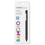 Wacom Encre de bambou Plus, Stylet Noir, Bluetooth
