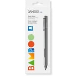 Wacom Encre de bambou, 2ème, Stylet Gris