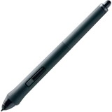 Wacom Intuos4 Art Pen, Stylet Noir, Gris, -60 - 60°, Intuos Pro (PTH451, PTH651, PTH651SE, PTH851) Wacom Intuos Pro (PTH660, PTH660P, PTH860, PTH860P)..., 156,3 x 15,5 mm, 20 g