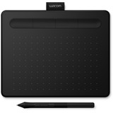 Wacom Intuos S, Tablette graphique Noir