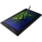 Wacom MobileStudio Pro 16, Tablette graphique Noir, 512Go, 15.6", UHD