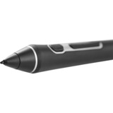 Wacom Pro Pen 3D stylet Noir Noir, Tablette graphique, Wacom, Noir, Intuos Pro (PTH660, PTH660P, PTH860, PTH860P) MobileStudio Pro (DTHW1320, DTHW1620) Cintiq Pro..., 1 pièce(s)