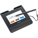 Wacom STU540-CH2 tablette de capture de signature Noir, Tablette graphique Noir, Noir, 50 cm, Windows 10,Windows 7,Windows 8,Windows XP
