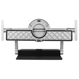 Wacom Support Ergo pour Cintiq Pro 32, Pied de support Noir/Argent