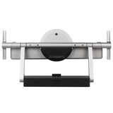 Wacom Support Ergo pour Cintiq Pro 32, Pied de support Noir/Argent