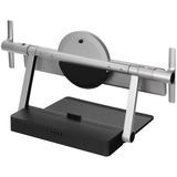Wacom Support Ergo pour Cintiq Pro 32, Pied de support Noir/Argent