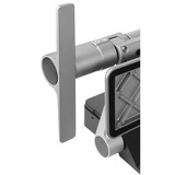 Wacom Support Ergo pour Cintiq Pro 32, Pied de support Noir/Argent