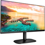 AOC 24B2XH 24" Moniteur  Noir, VGA, HDMI