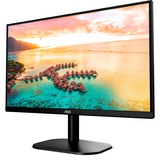 AOC 24B2XH 24" Moniteur  Noir, VGA, HDMI