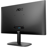 AOC 24B2XH 24" Moniteur  Noir, VGA, HDMI