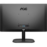 AOC 24B2XH 24" Moniteur  Noir, VGA, HDMI