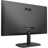 AOC 24B2XH 24" Moniteur  Noir, VGA, HDMI