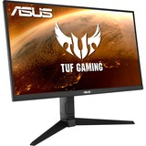ASUS TUF Gaming VG27AQL1A 27" 27" Gaming Moniteur Noir, 2x HDMI, DisplayPort, 2x USB-A 3.2 (5 Gbit/s), 170 Hz