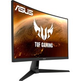 ASUS TUF Gaming VG27WQ1B 27" incurvé Gaming Moniteur Noir, 2x HDMI, DisplayPort, 165 Hz