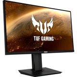 ASUS TUF Gaming VG289Q 28" 4K Ultra HD, Moniteur gaming Noir, 2x HDMI, DisplayPort