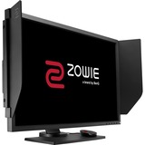 BenQ XL2740 68,6 cm (27") 1920 x 1080 pixels Full HD LED Noir, Moniteur gaming Gris/Rouge, 68,6 cm (27"), 1920 x 1080 pixels, Full HD, LED, 1 ms, Noir