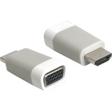 DeLOCK Adaptateur HDMI vers VGA Gris