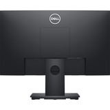 Dell E2020H 20" Moniteur Noir, 50,8 cm (20"), 1600 x 900 pixels, HD+, LCD, 5 ms, Noir