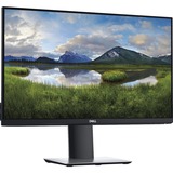 Dell P2421DC 23.8" Moniteur Noir, HDMI, 2x DisplayPort, 2x USB-A 2.0, 2x USB-A 3.2 (5 Gbit/s), USB-C