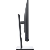 Dell P2720D 27" Moniteur Noir, HDMI, DisplayPort, 4x USB-A