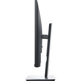 Dell P2720D 27" Moniteur Noir, HDMI, DisplayPort, 4x USB-A