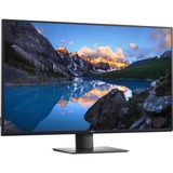 Dell U4021QW 40" 4K Ultra HD incurvé, Moniteur LED Noir, WUHD, Thunderbolt 3, incurvé