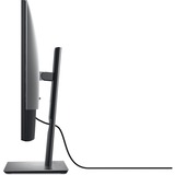 Dell UltraSharp U2720Q, 27" 4K Ultra HD, Moniteur LED Noir, HDMI, DisplayPort, 3x USB-A 3.2 (5 Gbit/s), USB-C