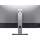 Dell UltraSharp U3219Q 81,3 cm (32") 3840 x 2160 pixels 4K Ultra HD LCD Noir, Gris, Moniteur LED Noir/gris, 81,3 cm (32"), 3840 x 2160 pixels, 4K Ultra HD, LCD, 8 ms, Noir, Gris