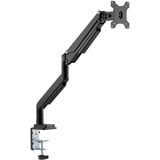 Digitus Bras universel pour moniteur unique, Support de moniteur Noir