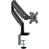 Digitus Bras universel pour moniteur unique, Support de moniteur Noir