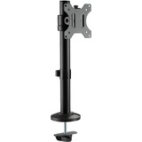 Digitus Moniteur unique universel, Support de moniteur Noir