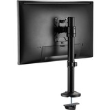 Digitus Moniteur unique universel, Support de moniteur Noir