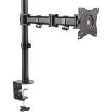 Digitus Support universel pour moniteur unique, Support de moniteur Noir