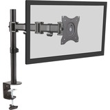 Digitus Support universel pour moniteur unique, Support de moniteur Noir