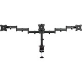 Digitus Trépied universel pour moniteur triple, Support de moniteur Support de table