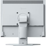 EIZO FlexScan S1934 19" Moniteur  Gris, DisplayPort, VGA, DVI-D