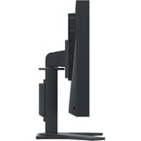 EIZO S1934H-BK 19" Moniteur  Noir, DisplayPort, VGA, DVI-D