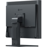 EIZO S1934H-BK 19" Moniteur  Noir, DisplayPort, VGA, DVI-D