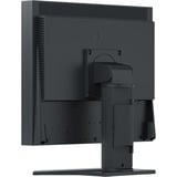 EIZO S1934H-BK 19" Moniteur  Noir, DisplayPort, VGA, DVI-D