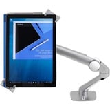 Lockable Tablet Mount, Protection
