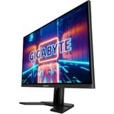 GIGABYTE G27Q 27" Moniteur gaming  Noir, 2x HDMI, DisplayPort, 2x USB-A 3.2 (5 Gbit/s), 144 Hz