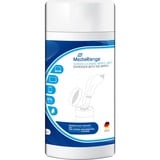 Lingettes nettoyantes humides