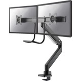 Neomounts Select NM-D775DXBLACK, Support Noir